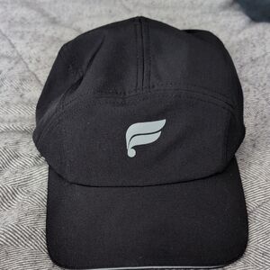 Fabletics Black OS Hat